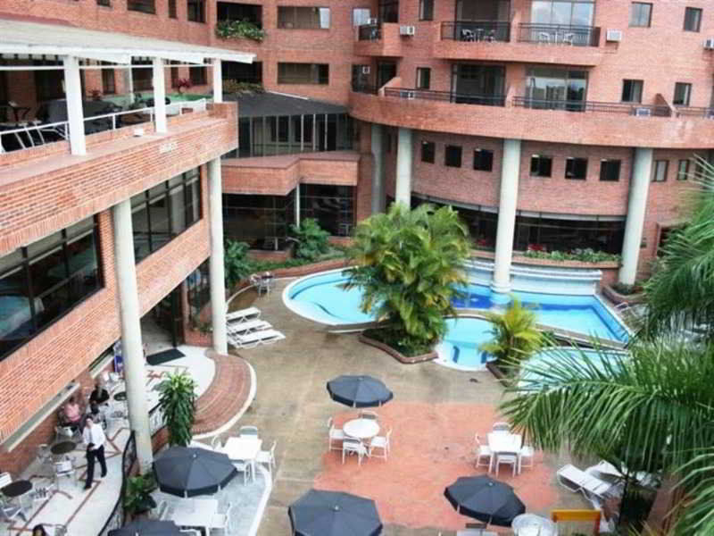Casa Morales Hotel Internacional Y Centro De Convenciones Ibagué Exterior foto