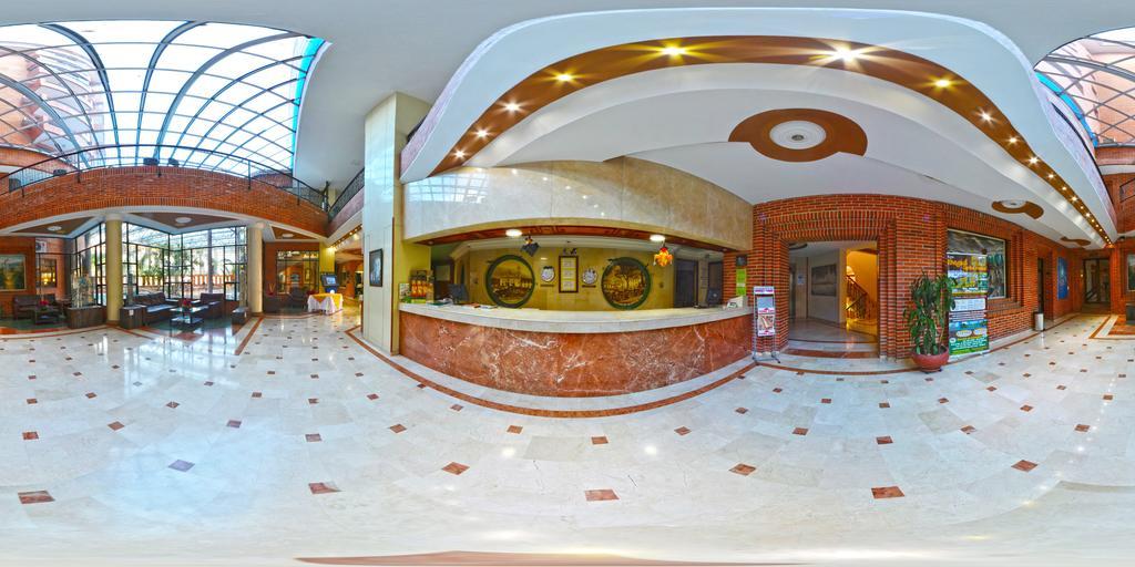 Casa Morales Hotel Internacional Y Centro De Convenciones Ibagué Exterior foto